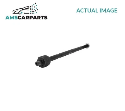 TIE ROD AXLE JOINT TRACK ROD FRONT INNER RO-AX-2843 MOOG NEW OE REPLACEMENT - Image 1 of 4