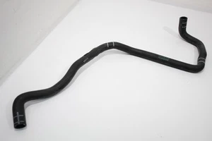 Audi A8 4D D2 FL V8 Coolant Reservoir Bottom Pipe Hose New Genuine 4D0121109P - Picture 1 of 13