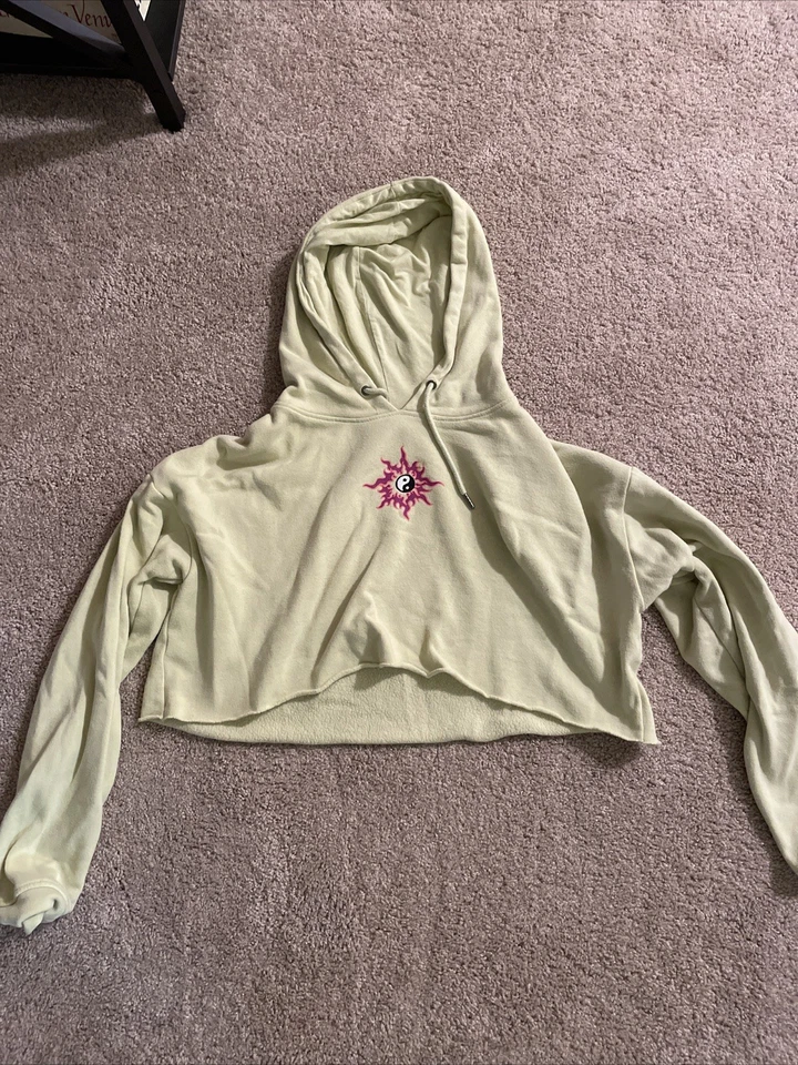 Neon Cardigan  - Image 1 of 1