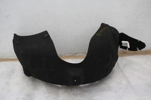 MG ZS Radwanne Spritzschutz vorne links 10729807 Original - Bild 1 von 9