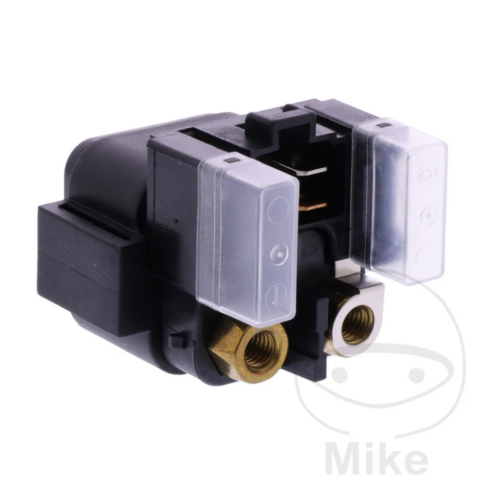 Relé de motor de arranque JMP compatible con Beta RR 350 2011-2024 Foto 1 de 1
