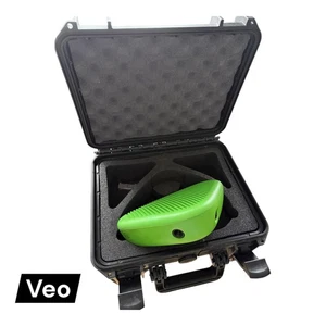 Veo Camera M1710 | 180 Degree Sports Camera - Picture 1 of 4