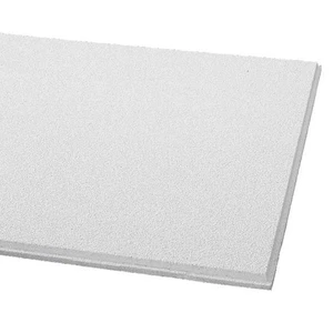 Armstrong Ceiling Tile,24 in L,24 in W,PK16 1775A Armstrong 1775A 042369407670 - Picture 1 of 3