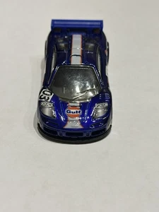 Hot Wheels McLaren F1 Get Gulf Car Culture - Picture 1 of 5