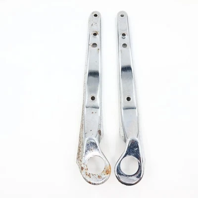 96-03 Harley Davidson Sportster 883 Xlh883 Rear Fender Strut Support Shock D64 - Image 1 of 4