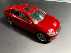 2006 Matchbox Lexus GS430 - Picture 1 of 1
