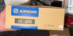 Aiphone AT-406 Mobilteil Sprechanlage Set - Bild 1 von 2