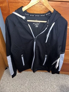 Spyder Jacket Small Men’s Or womens - Picture 1 of 8