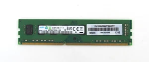 Lenovo 03T6566 4Gb PC3-12800 DDR3-1600 UDMM zj - Picture 1 of 2