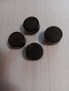 Pioneer SX-680 SX-780 SX-880 Feet Parts Foot Parts -4 feet - Picture 1 of 7