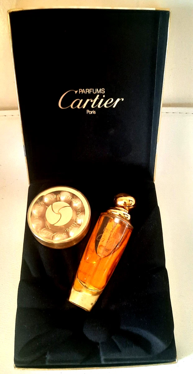 Cartier So Pretty Fragrances for Women for sale | eBay