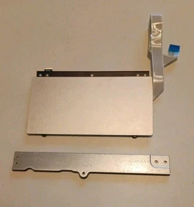 HP Pavilion 14-CE Series TOUCHPAD & CABLE TM-03408-001 Argento - Foto 1 di 2