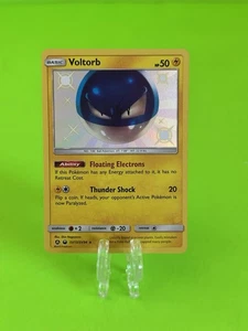 Voltorb SV13/SV94 - Hidden Fates: Shiny Vault - Bild 1 von 2