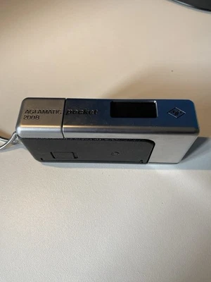 Agfamatic 2008 - Bild 1 von 4