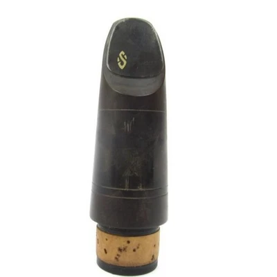 Vandoren B Clarinet 5RV Lyre Mouthpiece UD4422 - Image 1 of 4