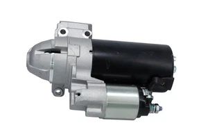 Bosch Starter Motor for BMW 3 F30 318d 2.0L N47 105kW RWD 12-15 - Picture 1 of 4