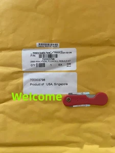 Neu Wasser 700003798 2998 Detektor Durchflusszelle Reparaturset schneller Versand per *z - Bild 1 von 3