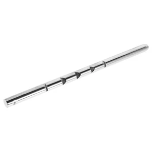 Head Support Straight Headrest Rod for Seats Interior Accessories - Foto 1 di 12