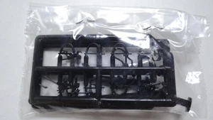 Roco Ersatzteil 94170 Zurüstbeutel Schienenbus VT 98, Kupplungen NEU OVP - Bild 1 von 2