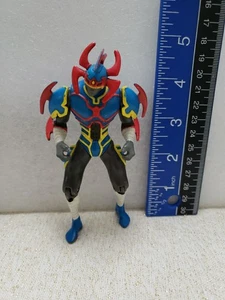 Yugioh Yu-Gi-Oh! Action Figur GAIA The Dragon Champion Kazuki Takahashi 1996 - Bild 1 von 4