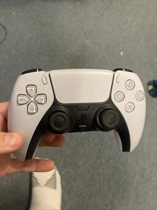PlayStation DualSense® Controller wireless - Bianco - Foto 1 di 5