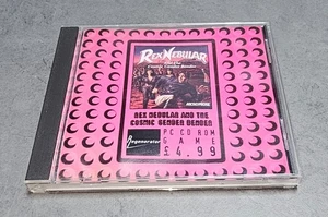 Rex Nebular and the Cosmic Gender Bender PC CD-Rom RAR - Bild 1 von 4