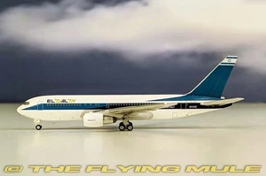 AeroClassics 1:400 767-200 El Al Israel Airlines 4X-EAC - Picture 1 of 1