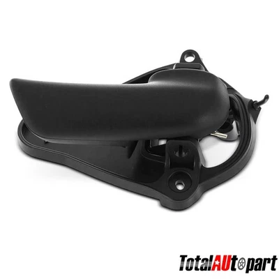 Manija de puerta interior para Chrysler Town & Country Dodge Grand Caravan delantera derecha Foto 1 de 4