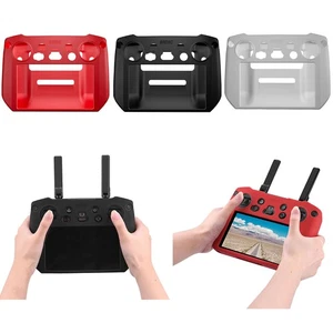 Silicone Protective Cover Case for DJI Mavic 3 RC Pro Screen Smart Controller - Picture 1 of 1