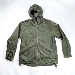 Field & Stream Giacca Ultra Idroproof Verde Uomo Taglia S - Foto 1 di 10