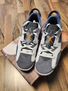 Nike Air Jordan 6 low PSG EU44,5 - Bild 1 von 8