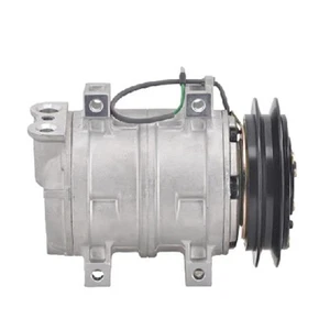 Compresor de aire acondicionado 24V 506012-1161 para Nissan UD 1800HD 2000 2300DH 2300LP 2600 3300 - Imagen 1 de 1