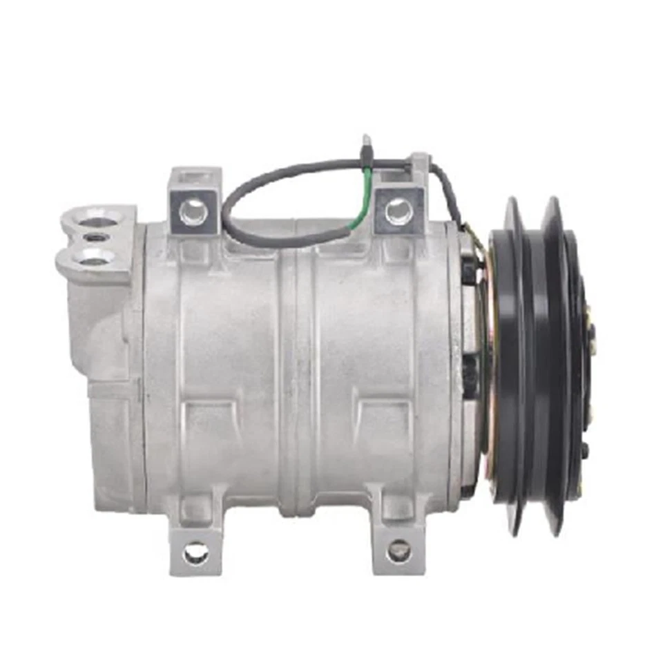 Compresor de aire acondicionado 24V 506012-1161 para Nissan UD 1800HD 2000 2300DH 2300LP 2600 3300 Foto 1 de 1