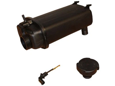 Kit de tanque de desbordamiento de refrigerante para motor BMW 740iL 1995-2001 11591QSMR 2000 1998 Foto 1 de 2