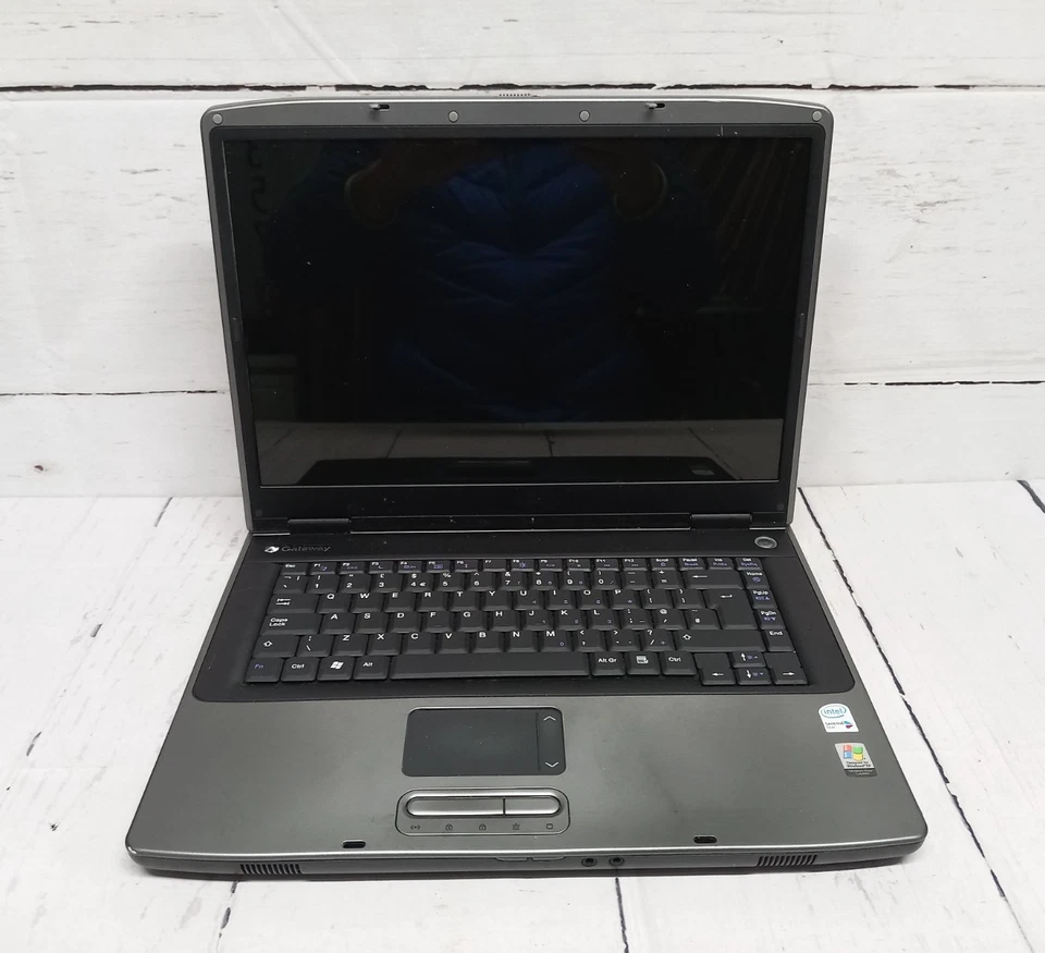 Gateway MA7 Laptop PC MX6923b - Untested Faulty Spares Repairs - Image 1 of 4
