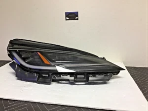 2024-2025 Tesla Model 3 Highland LED Headlight RH Right Passenger Side OEM - Picture 1 of 10