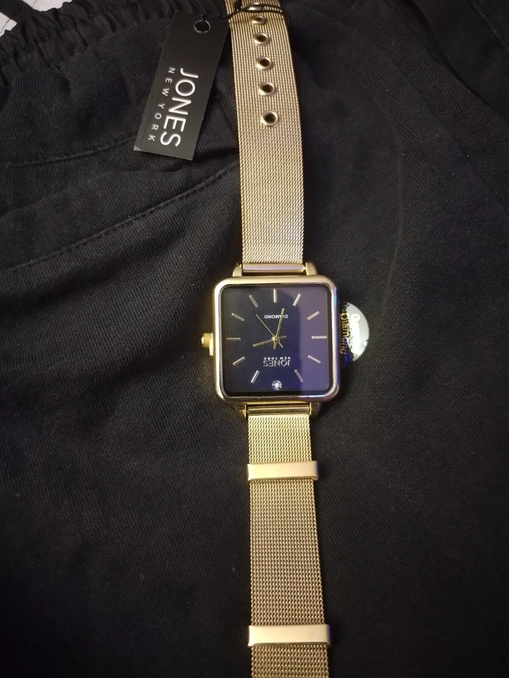 Reloj Jones Of New York Foto 1 de 4