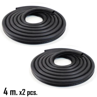 FOR MAZDA B SERIES B1600 B2000 B2200 B2600 PICKUP Inner Welt Seal rubber seal x2 - Image 1 of 4