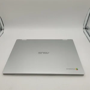 ASUS Chromebook CX1, 15.6" FHD, Intel Celeron N4500, 64GB, 8GB RAM -NOT WORKING- - Picture 1 of 5