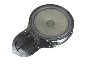 VOLKSWAGEN PASSAT CC 2008-2011 GENUINE FRONT DOOR SPEAKER LEFT = RIGHT 3C8035454 - Picture 1 of 5
