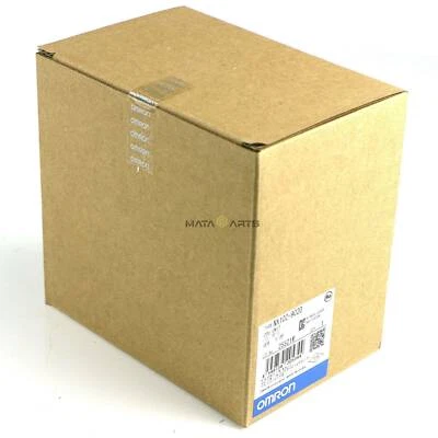 1PC NEW OMRON CPU Unit NX102-9020 NX1029020 - Image 1 of 4