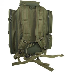 Trakker NXG Deluxe Rucksack *BRAND NEW* - Picture 1 of 3