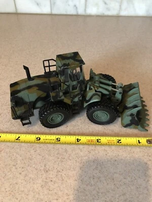 Norscot Group, Inc Front End Wheel Loader 3141 - Image 1 of 4