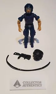 1985 GI Joe Tele Viper Completo Giocattoli Vintage GI JOE - Foto 1 di 2