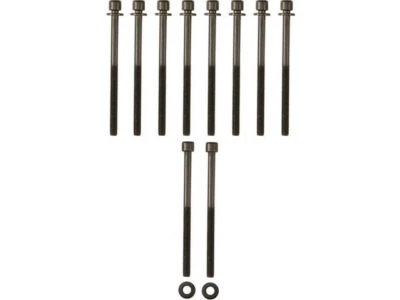 Juego de pernos de cabeza Felpro 82653CYJJ 2011 2014 2015 2016 para Jeep Patriot 2007-2017 Foto 1 de 2