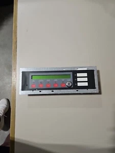 Simplex LCD Annunciator 4606-9101 - Picture 1 of 2