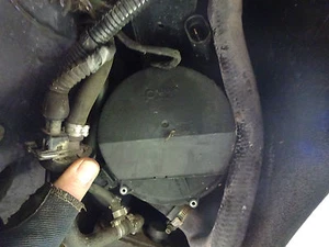 Maserati 3200 Secondary Air Pump - 181197 3200 GT Air Pump 3200 GT Smog Pump - Picture 1 of 5