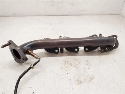 Toyota Tundra, Coletor de Escape Direito, 2000-2004, 4.7L, V8, 2UZFE, 17104-50151 - Imagem 1 de 4