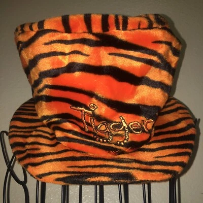 Disney - Sombrero Tigger - Naranja y Negro - Sombrero de copa Foto 1 de 4