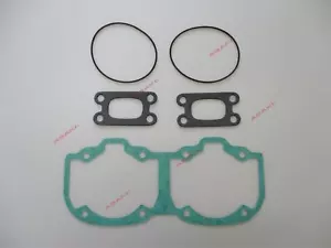 For Snowmobile Ski-Doo MXZ,GSX,Summit,Skandic 550F Top End Gasket Kit 09-710277 - Picture 1 of 8